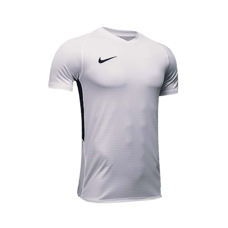 Nike 足球运动 训练短袖T恤 894111
