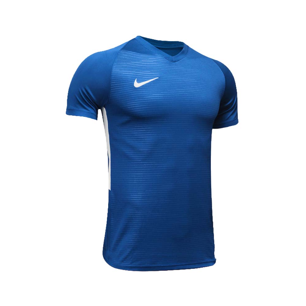 Nike童装 足球运动训练短袖T恤 大童 894111