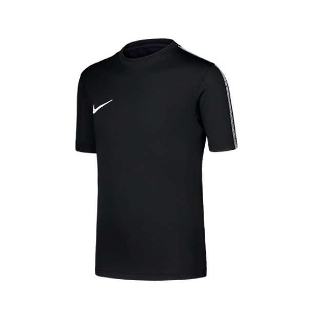 Nike 足球运动 青少年训练短袖T恤 AA2057