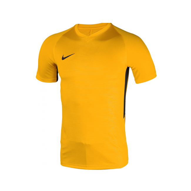 Nike童装 足球运动训练短袖T恤 大童 894111