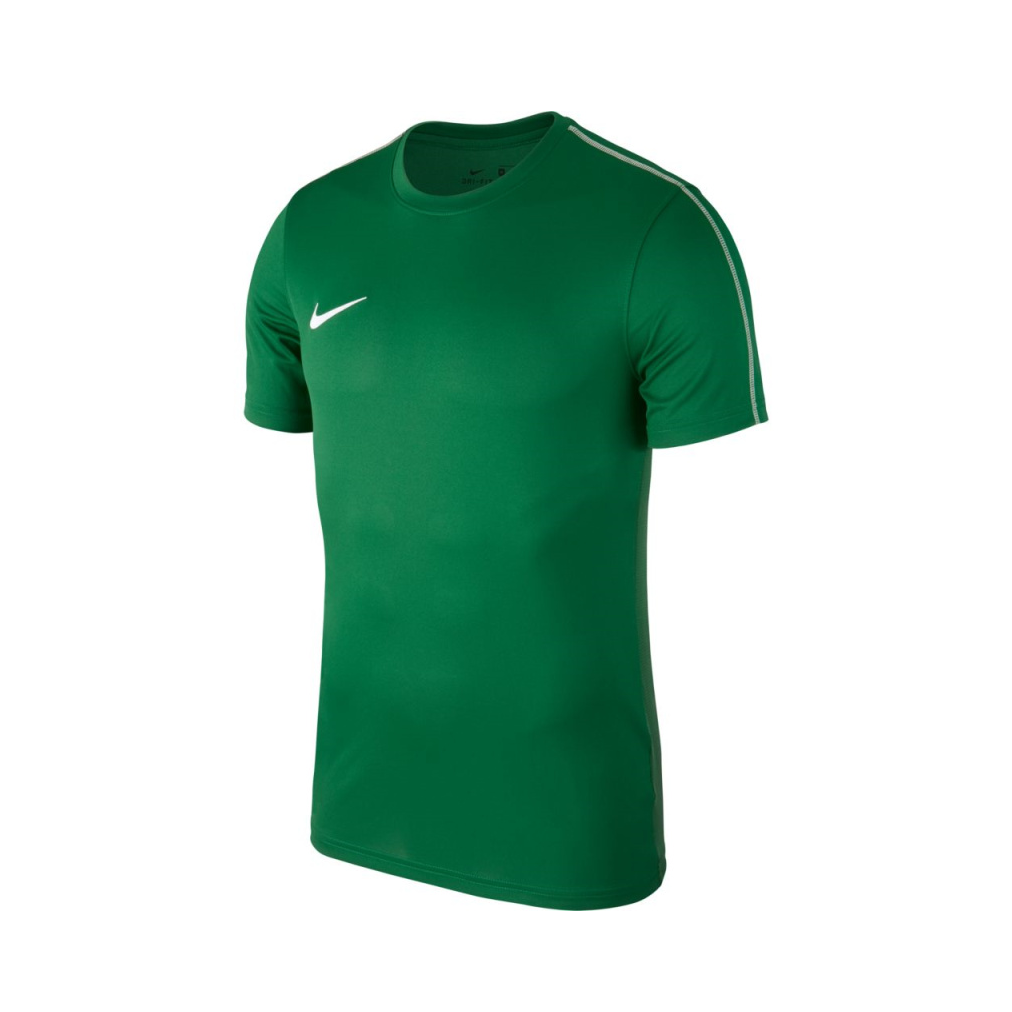 Nike童装 足球运动训练短袖T恤 中大童 AA2057