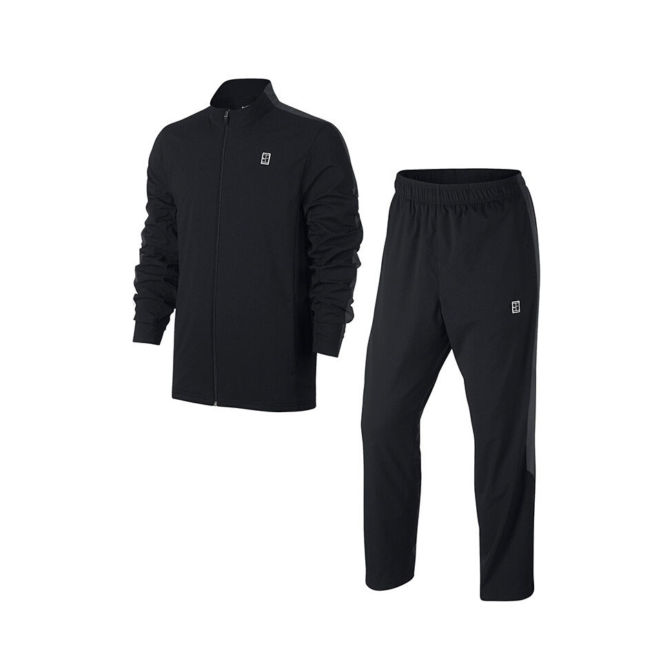 NIKE COURT WOVEN 男子运动套装 899623