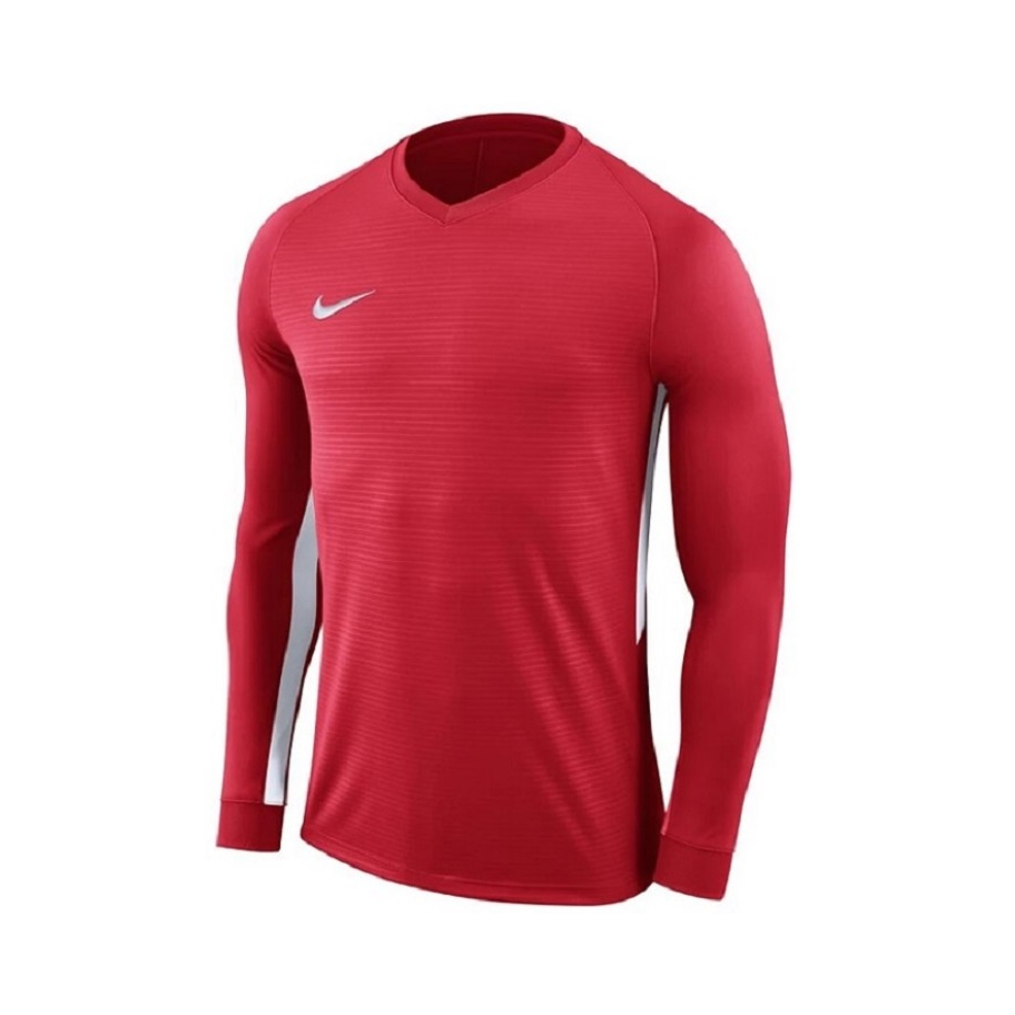 Nike 足球运动 组队训练长袖T恤 894249