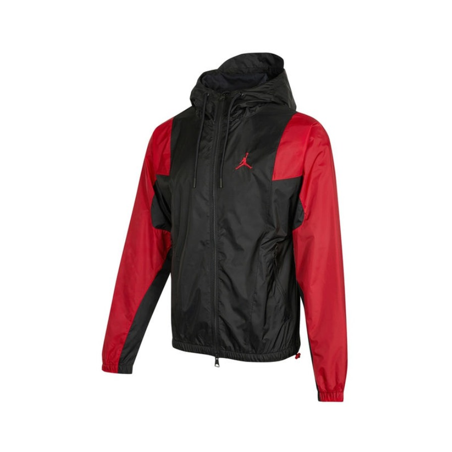 Jordan Brand ESS WOVEN JACKET 梭织连帽夹克 男女同款 DA9833