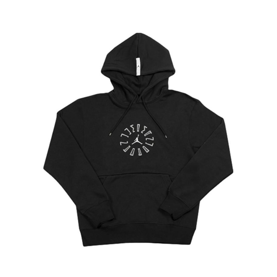 Jordan Brand  印花图案连帽套头卫衣 DD0386