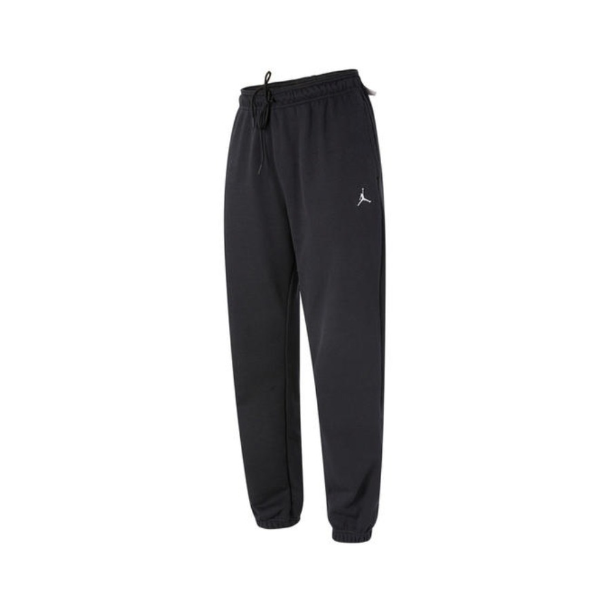 Jordan Brand 女装 J FLC PANT CORE 针织训练束脚运动长裤 DN4576