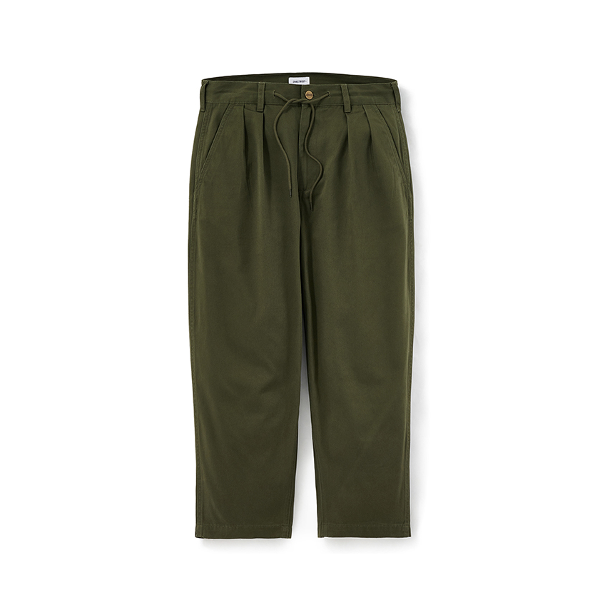 714street 宽松低裆基础工装裤 012202