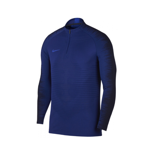 Nike 足球运动 VAPORKNIT STRIKE紧身衣 892707