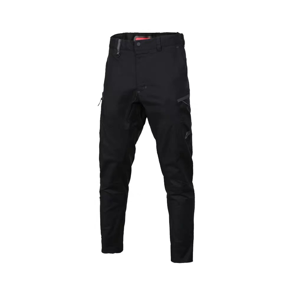 Nike Sportswear Bonded 徽标贴布运动长裤 861527