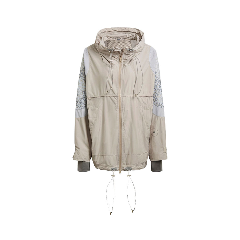 adidas 女子运动茄克外套 GL4143