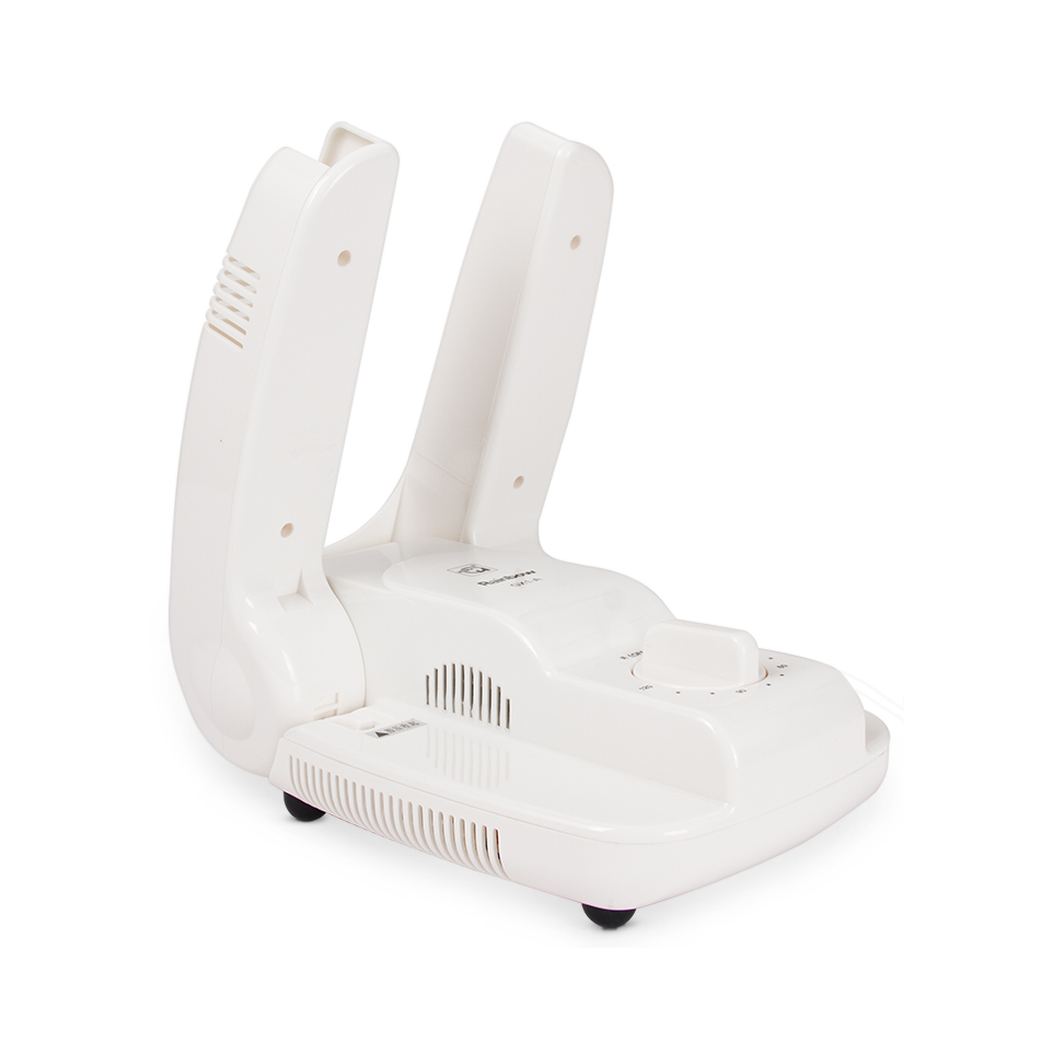 推荐商品：Rainbow/彩虹 定时家用成人儿童 干鞋器 GX1-A