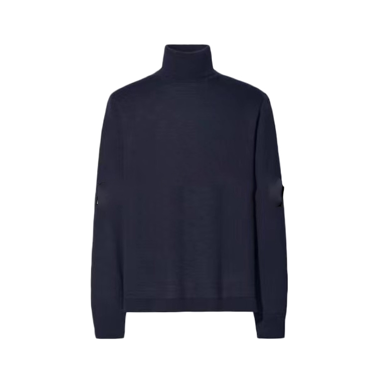 UNIQLO +J羊绒两翻领针织衫 445806