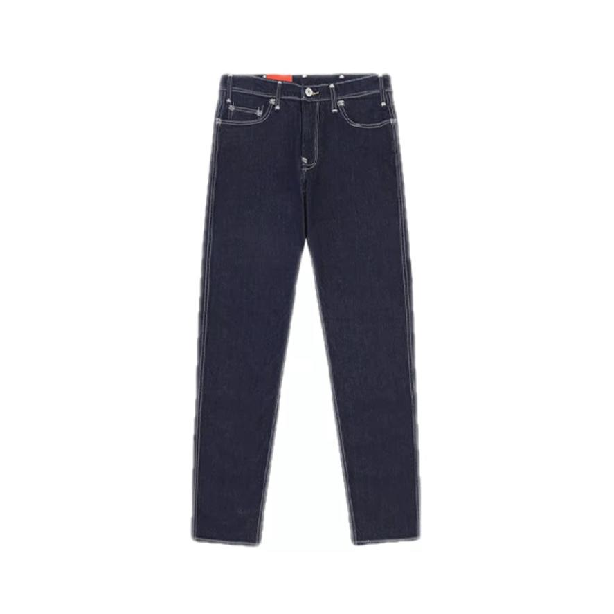 Levis Red先锋系列锥形直筒牛仔裤  A0133-0000