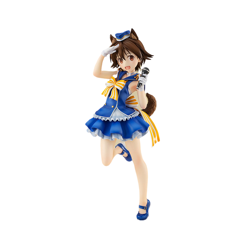 推荐商品：KADOKAWA pvc系列 强袭魔女 Festa 2019 宫藤芳佳 手办