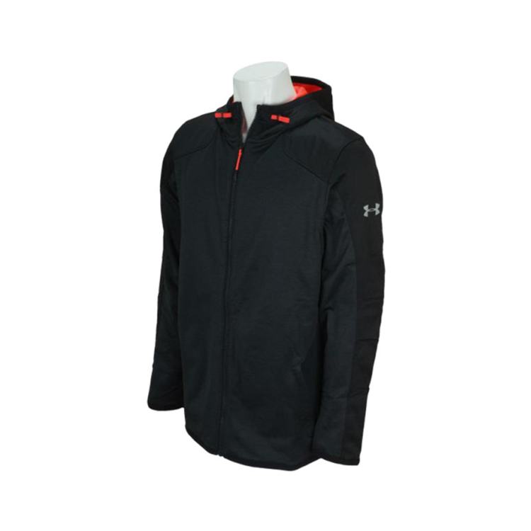 Under Armour 抓绒运动外套 男女同款 1299166