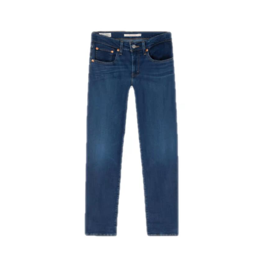 Levi's 男友风时尚梨形身材牛仔裤 85873-0067