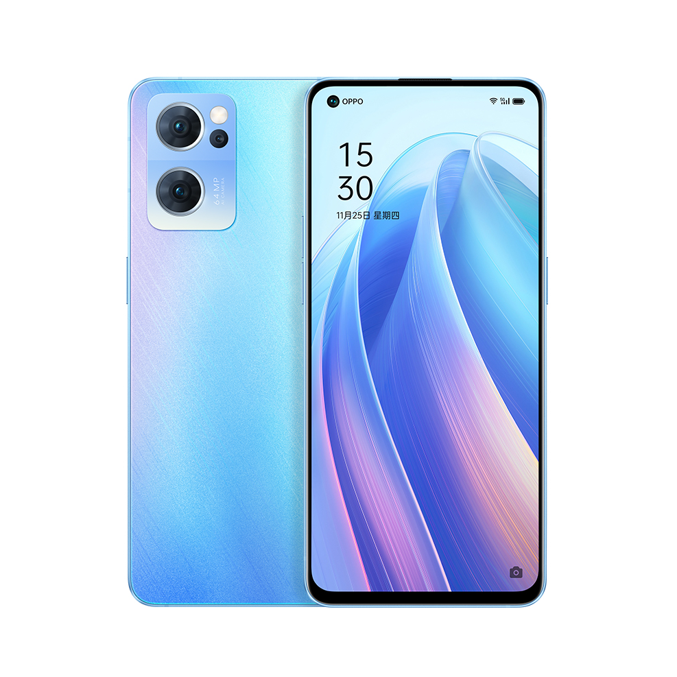 OPPO Reno7 5G手机