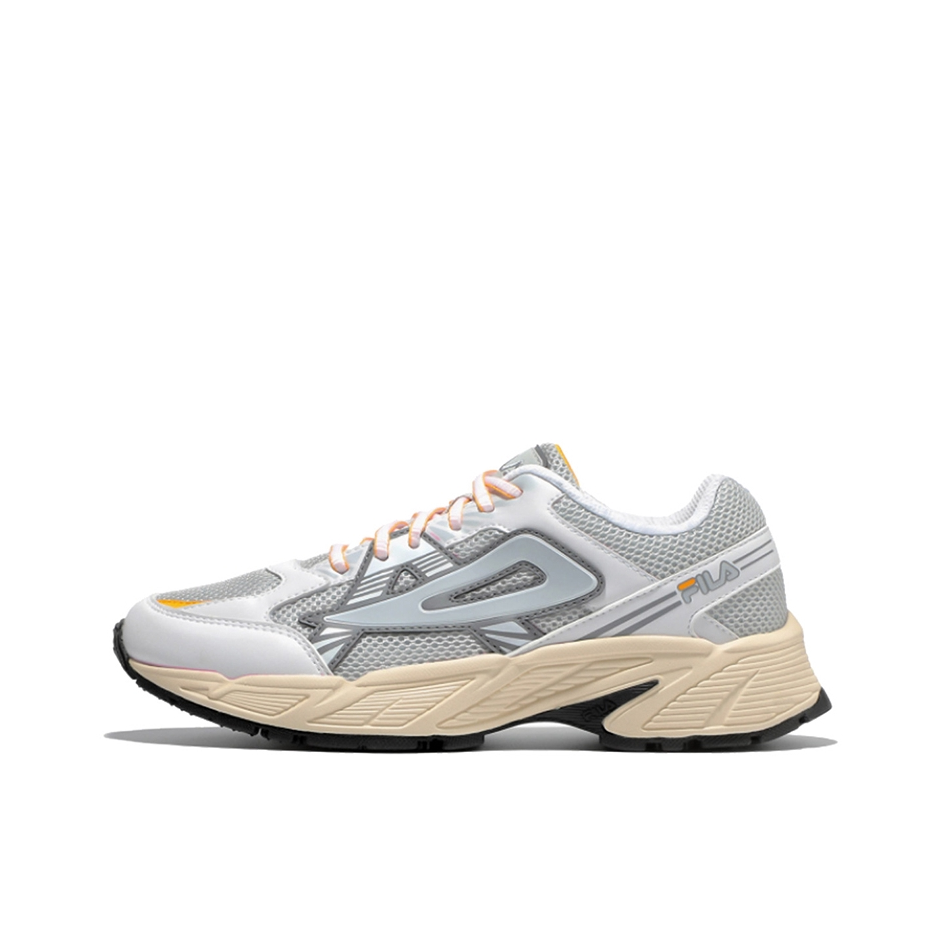 FILA/斐乐 低帮 跑鞋 1RM01786D
