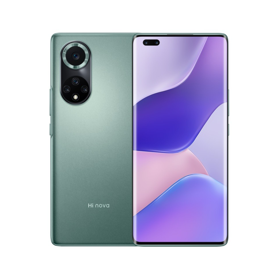 推荐商品：华为智选 Hi nova 9 Pro 5G