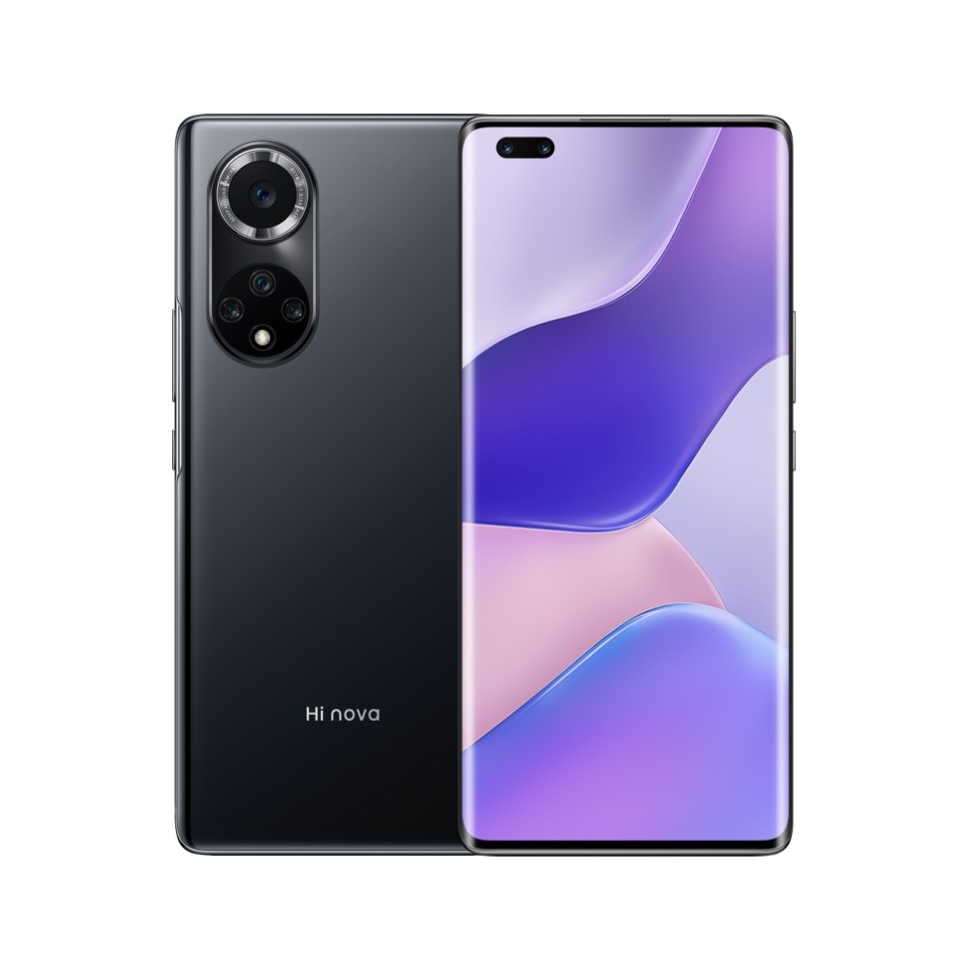 推荐商品：华为智选 Hi nova 9 Pro 5G