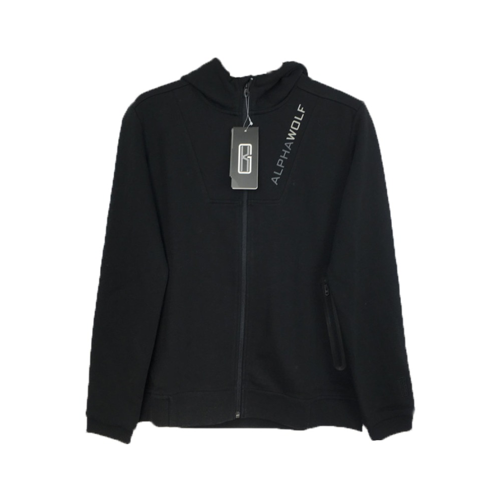  Anta 休闲针织运动外套15631726-2