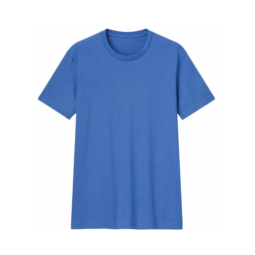 UNIQLO 快干圆领宽松T恤