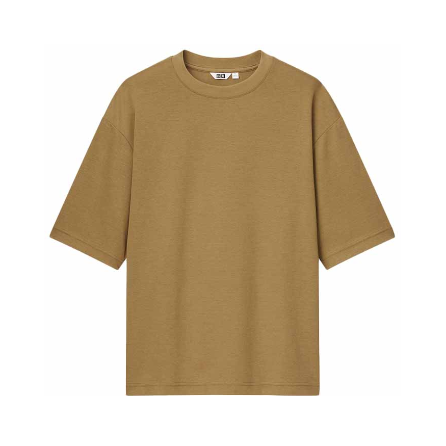 UNIQLO AIRism联名T恤