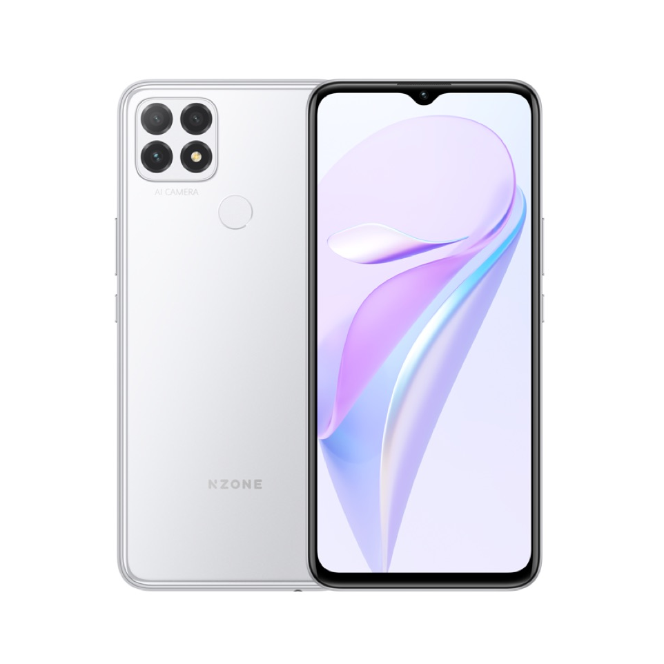 推荐商品：华为智选 NZONE S7 5G