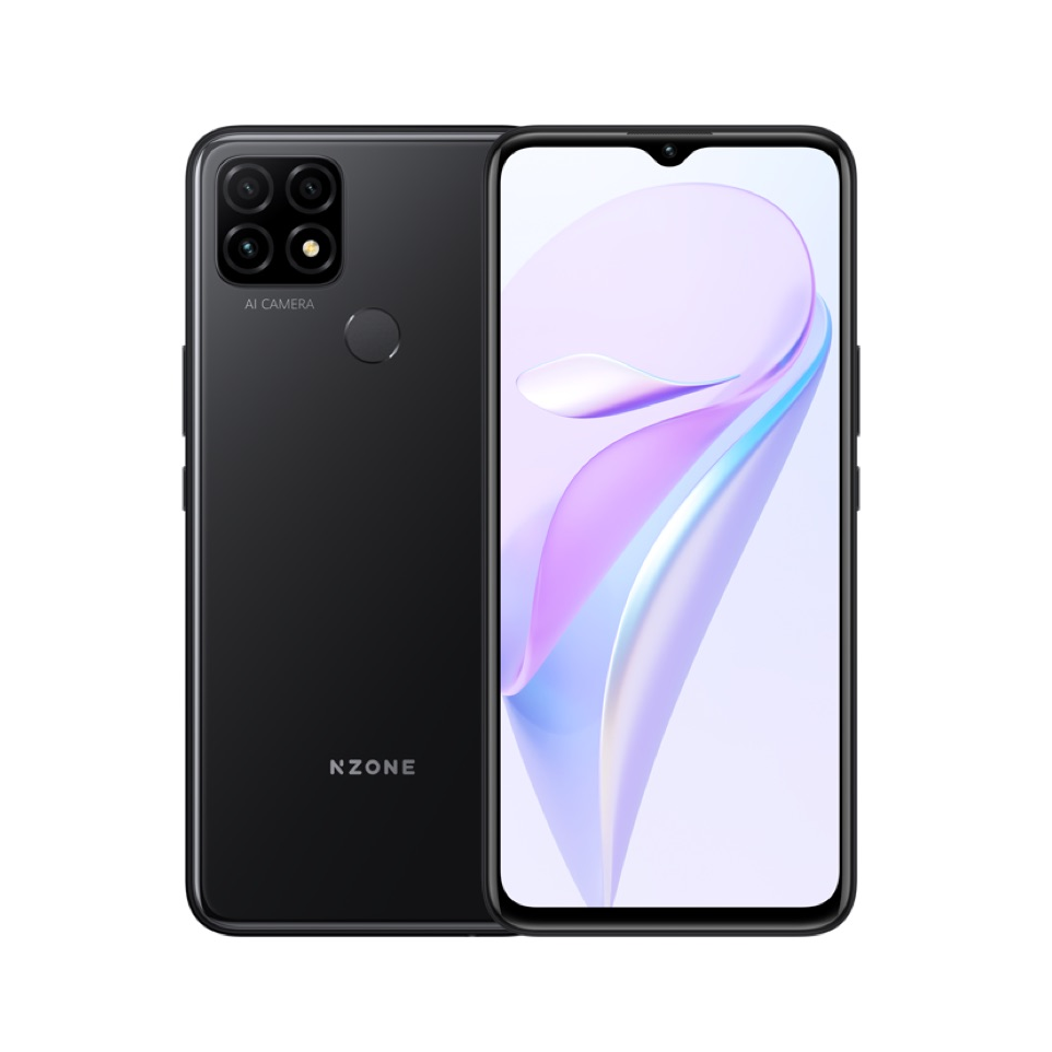 推荐商品：华为智选 NZONE S7 5G