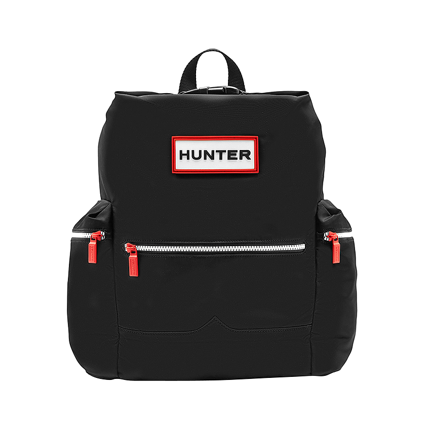 推荐商品：Hunter 时尚休闲旅行学生电脑书包 UBB6017ACD-