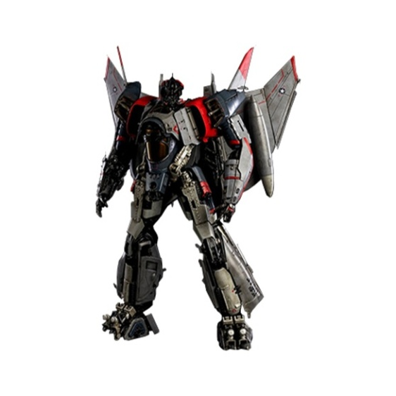 推荐商品：threezero HASBRO X 3A 变形金刚外传  闪电 大黄蜂 手办