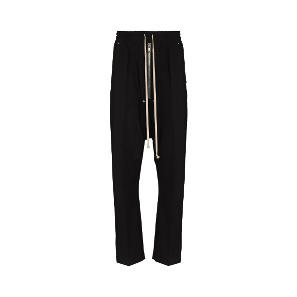 瑞克·欧文斯（RICK OWENS） 男士宽松垮裤