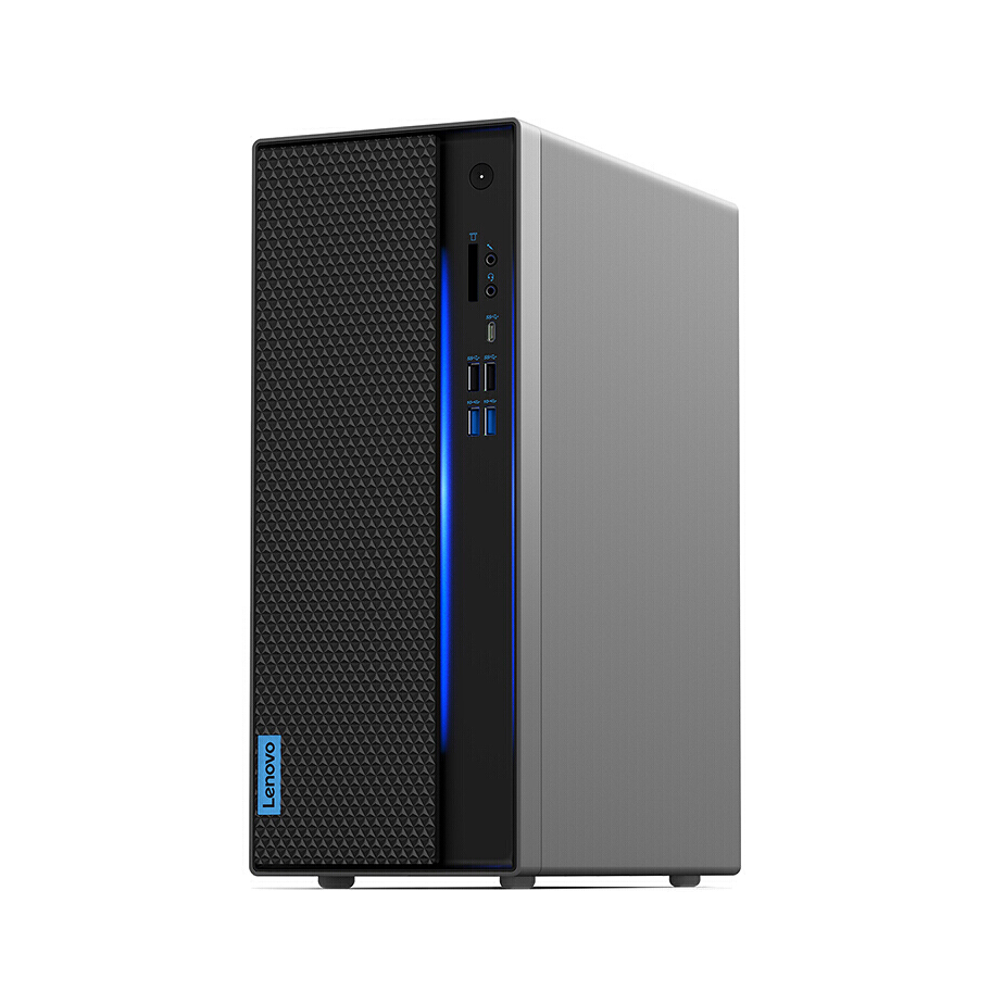 联想（Lenovo）GeekPro台式电脑主机