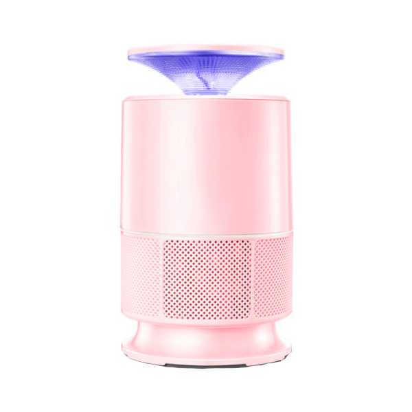 玉兔  家用无味灭蚊灯