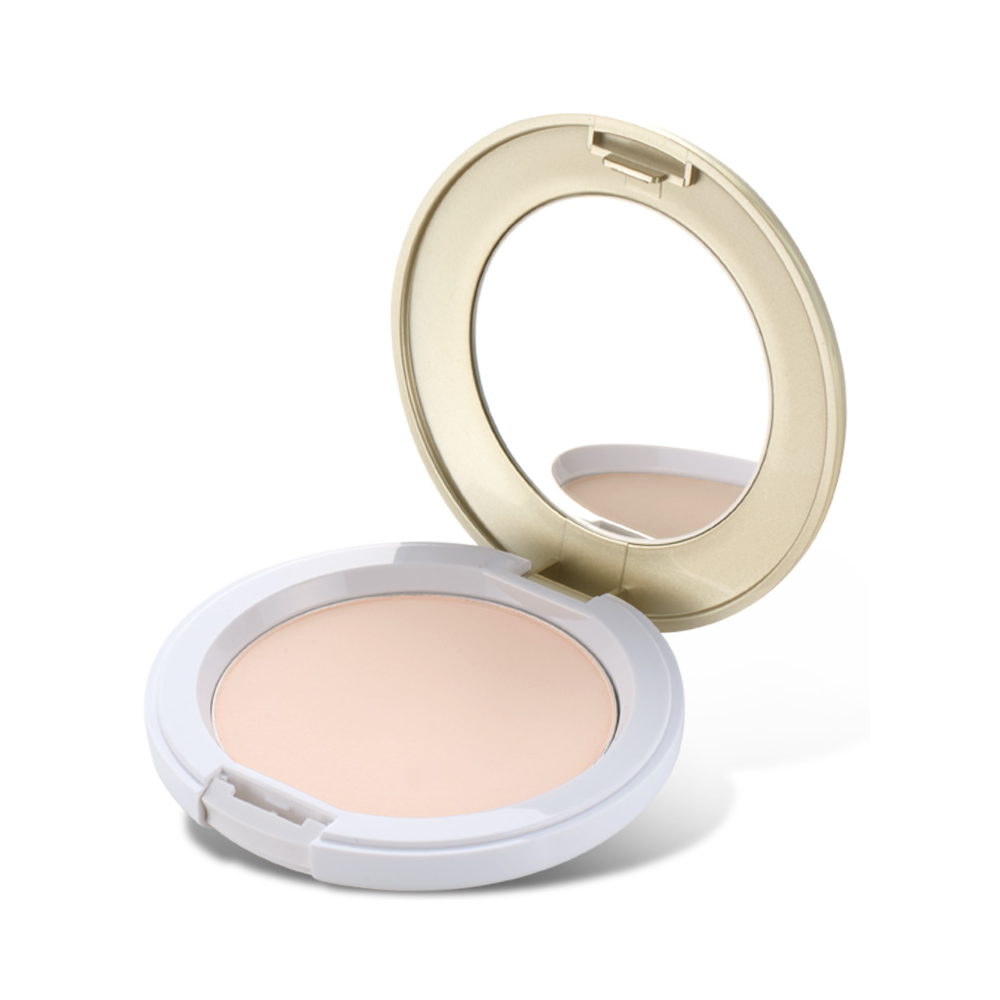 推荐商品：Ampleur 高倍防晒定妆粉饼 10g