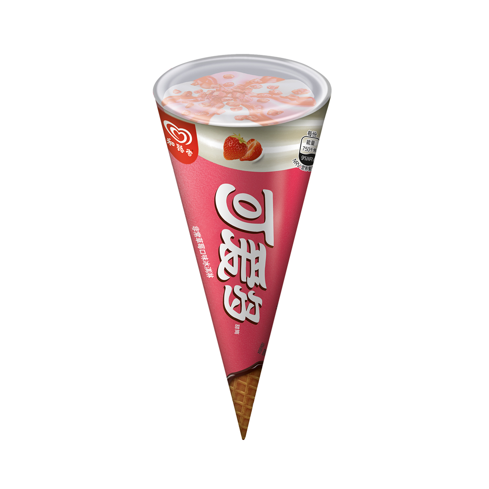 推荐商品：Cornetto/可爱多 经典系列甜筒冰淇淋