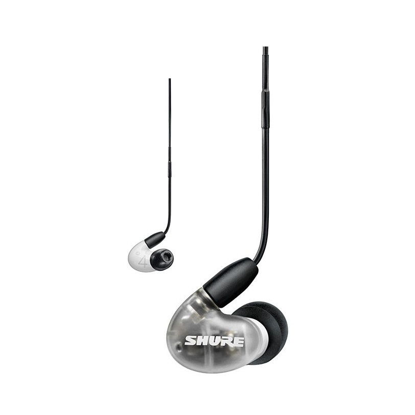 Shure/舒尔 AONIC 4 入耳式蓝牙耳机