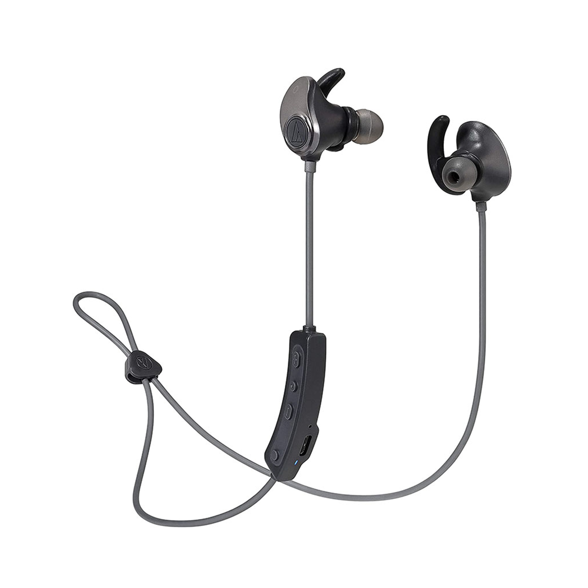 Audio Technica/铁三角 SPORT90BT 入耳挂耳式无线耳机