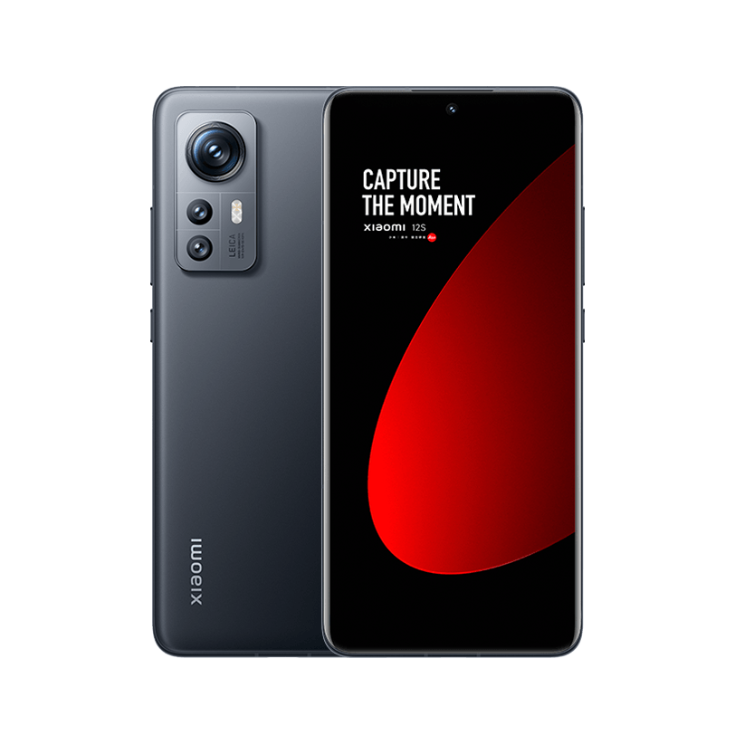 小米 12S 5G