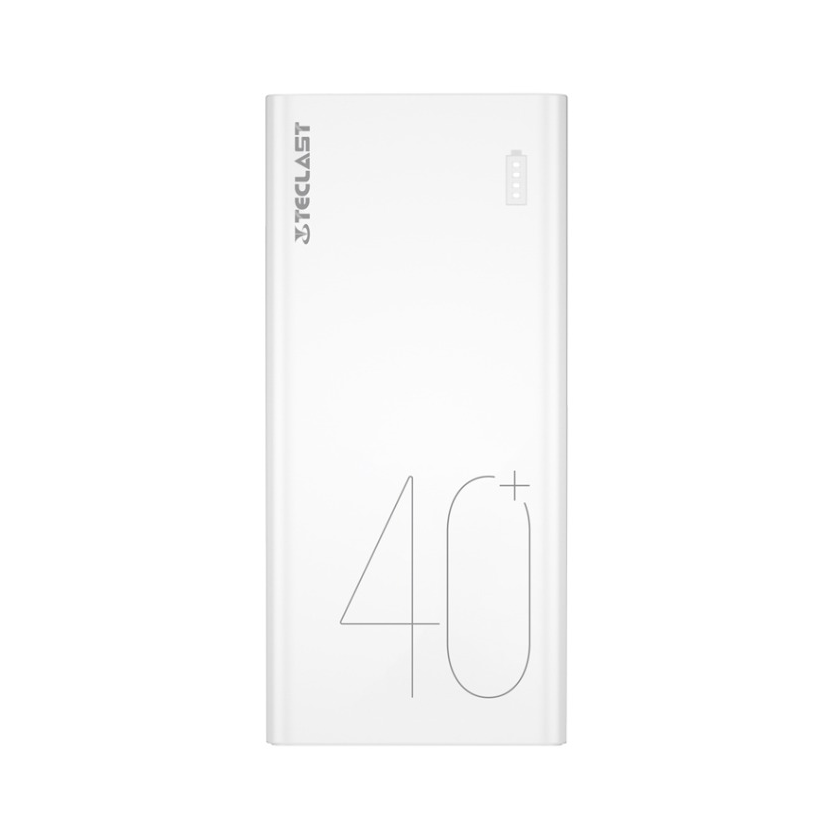 TECLAST/台电 40000mAh C40Pro 22.5W 移动电源