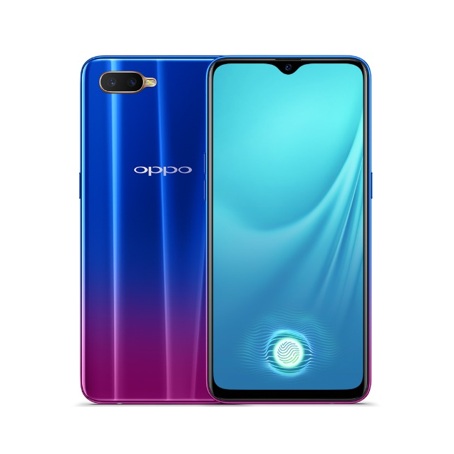 OPPO R15x