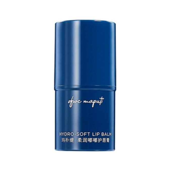 推荐商品：maputi 多效嘟嘟唇膏 绷带 4g