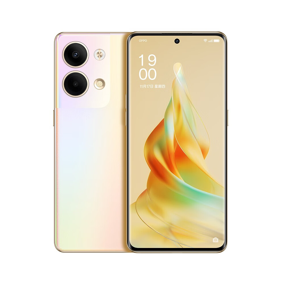 OPPO Reno 9 5G