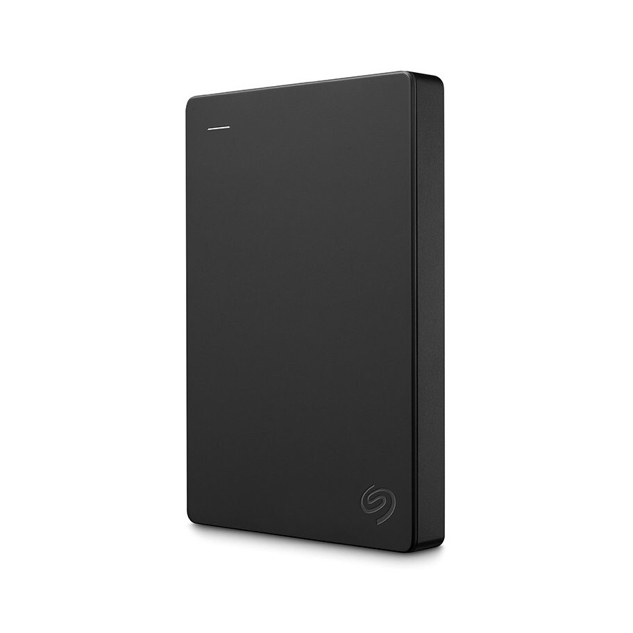 Seagate/希捷 简系列 移动硬盘
