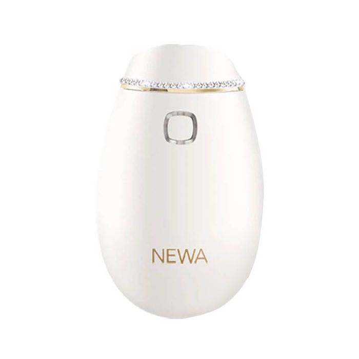 推荐商品：NEWA CLASSIC白钻款以色列家用射频美容仪