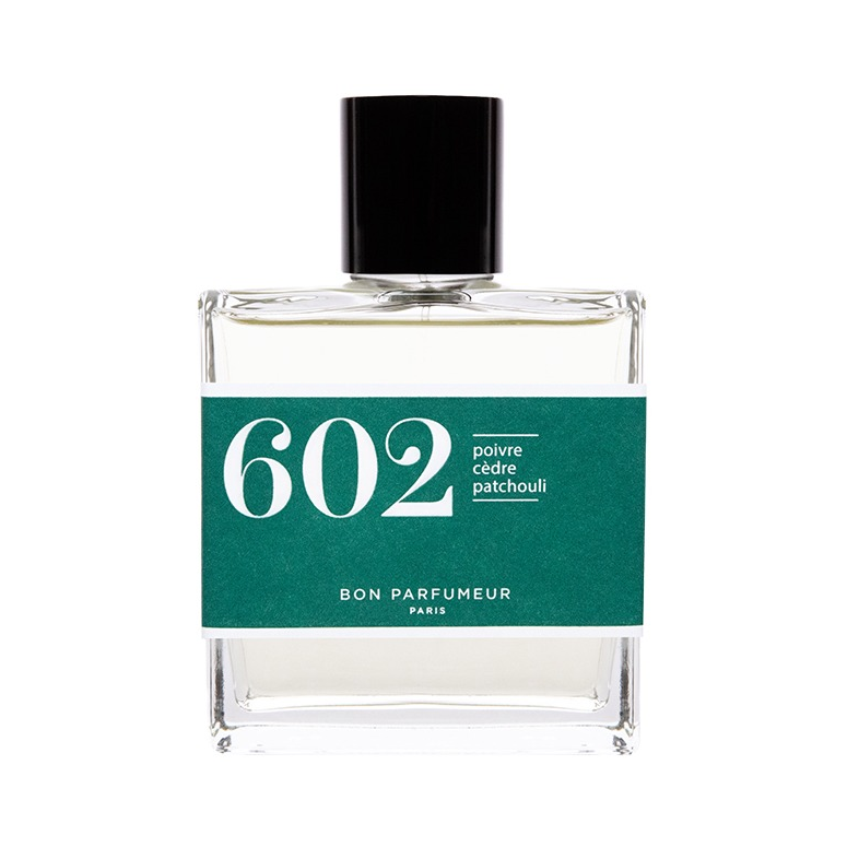推荐商品：BON RARFUMEUR/柏氛 香水系列