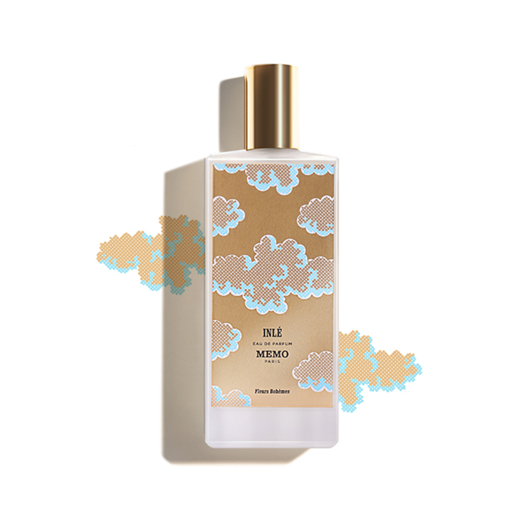 推荐商品：Memo 经典香水系列 75ml