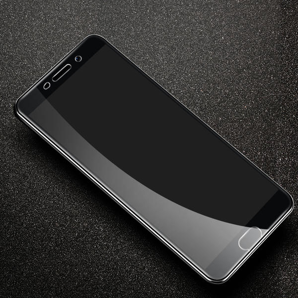 Newyu 华为Mate10/Pro 抗蓝光防摔无白边防指纹防爆钢化膜