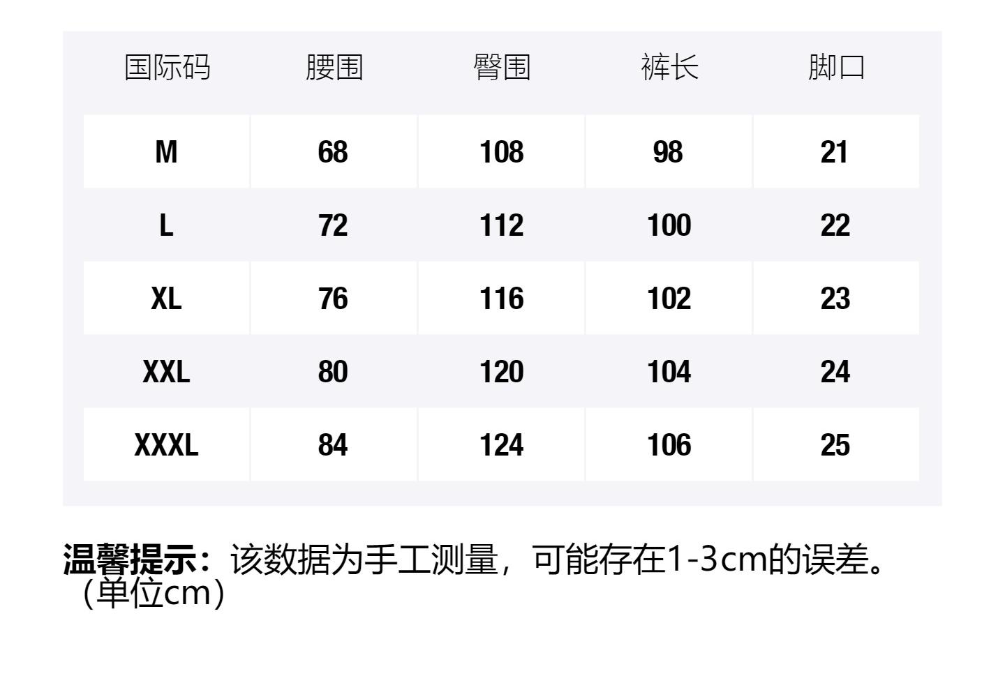识货商品介绍图