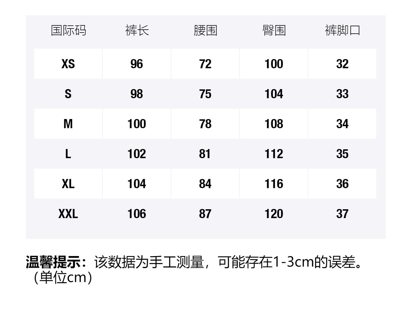 识货商品介绍图